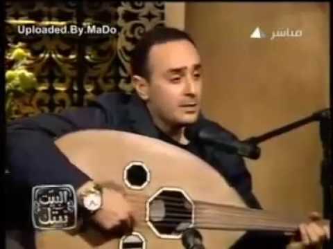 صابر الرباعي اروع اداء صرخة