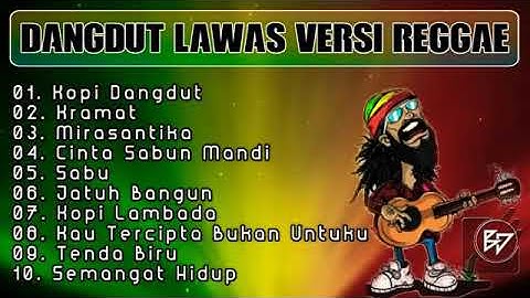 Dangdut Lawas Versi Reggae