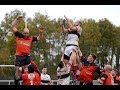 Rugby le derby saintnazaire trignac du 11 novembre