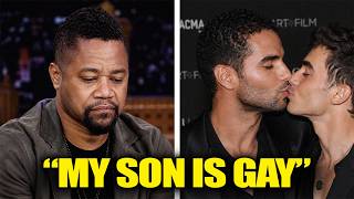 21 Black Celebrities And Their Sons At The Same Age - #19 Will Shock You