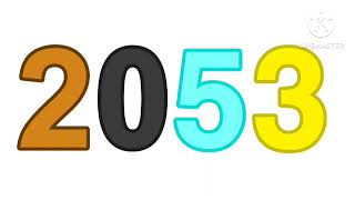 R.I.P 2053 and Welcome 2054 [28 Years to go]