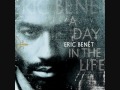 Eric Benét ft. Tamia - Spend My Life With You