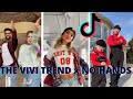 THE VIV TREND x NO HANDS Dance Challenge