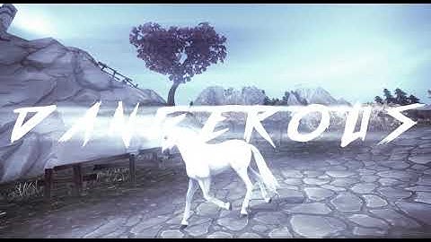 *FLASH WARNING!* Dangerous - SSO [Mini MV]