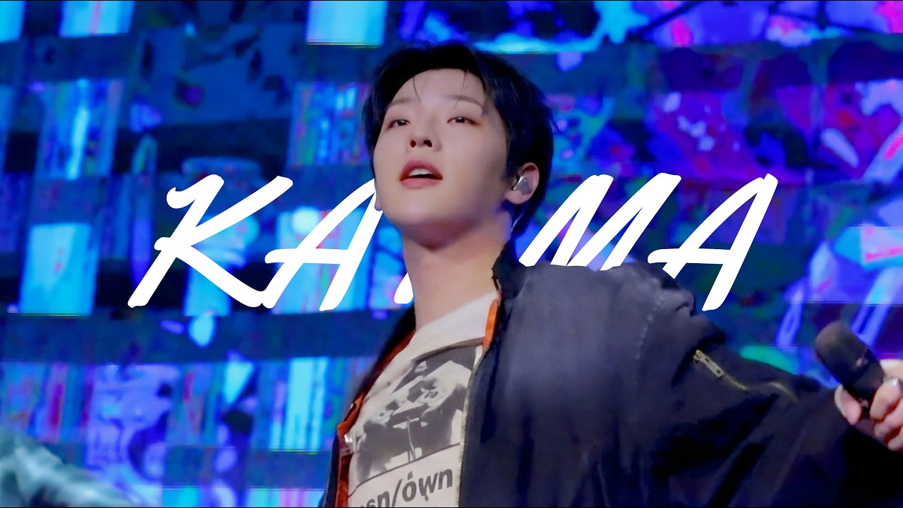 260228 더킹덤 무진 - KARMA | The KingDom MUJIN FOCUS