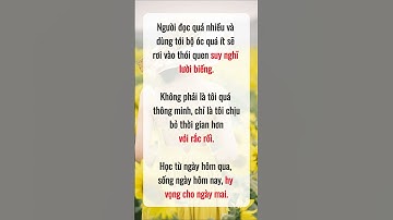 Top Câu Nói Hay Nhất Của Albert Einstein | Danh Ngôn Cuộc Sống #phattrienbanthan