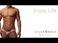 Minimum Men's Super Bikinis Men's underwear | ミニマム3D メンズスーパービキニ メンズアンダーウェア【タイラーボールド/Tyler Bold】