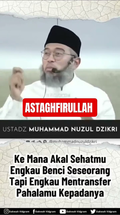 ASTAGHFIRULLAH ~ REPLY TO THOSE WHO LIKE TO SPELL @ErikBelobe