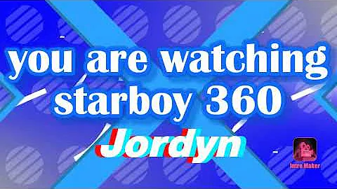 Starboy 360
