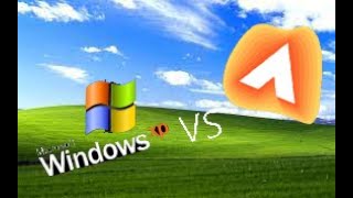 Windows Xp Vs Adware