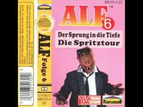 Alf Hörspiel