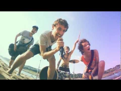 Jersey! - В Наших Мечтах (Official Music Video) HD