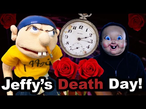 SML Parody: Jeffy's Death Day!