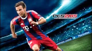 Download lagu Avicii - Wake Up (PES 2015)