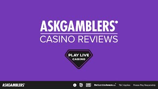 PlayLive Casino Video Review | AskGamblers