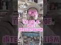 The rise of anti-intellectualism - part 1