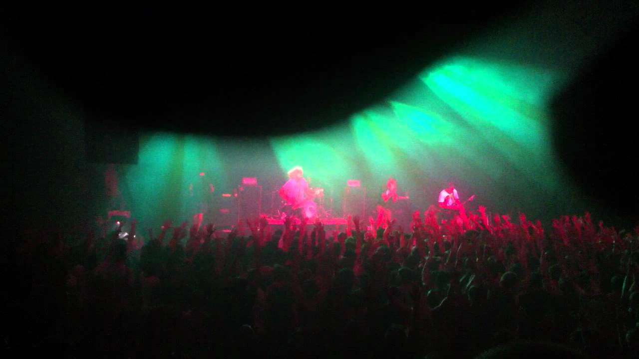 Parkway Drive Idols & Anchors YouTube