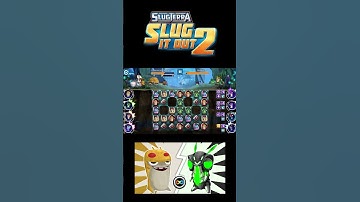 💚 Z3D  & SALTO DE ROCA 💥  | Slugterra: Slug It Out 2 #slugitout2 #slugterra #solvepuzzles