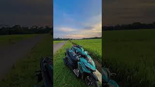 pesona vario gen 3 #vario #variolovers #vario125 #shorts