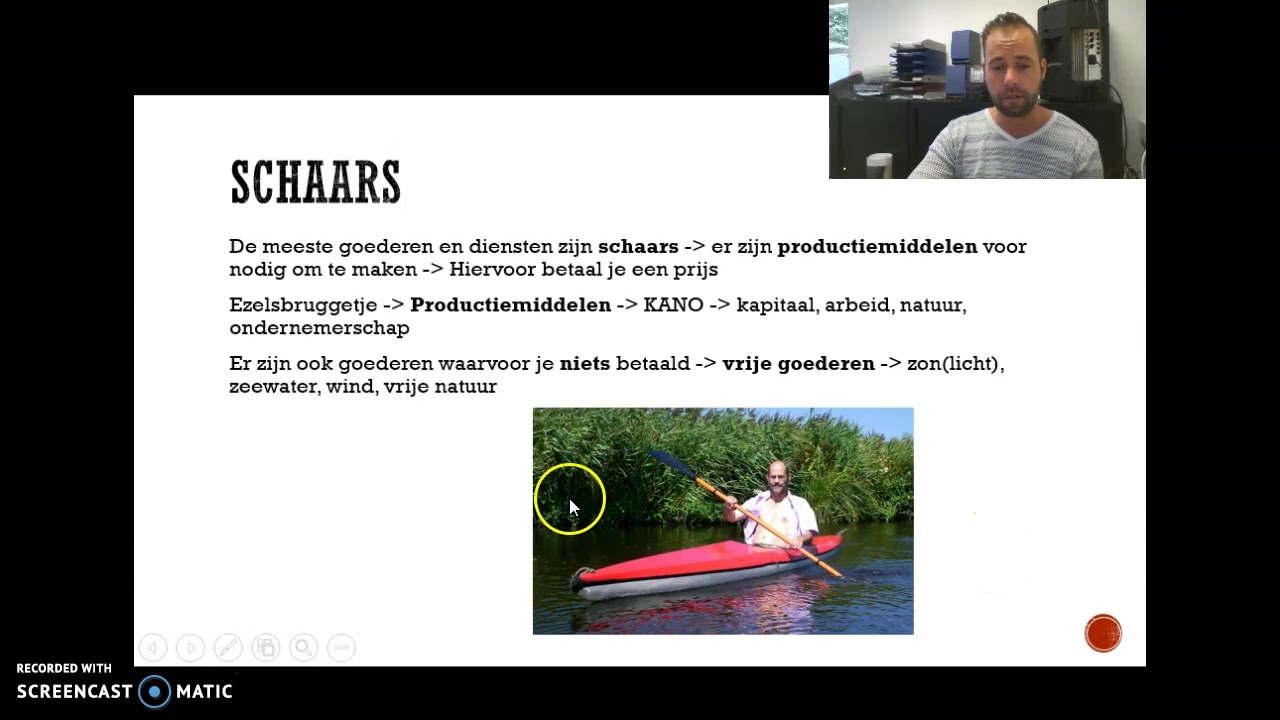 4 VMBO GT - 1.1 Pincode - instructie - YouTube