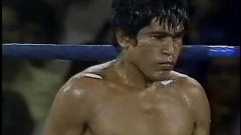 Edwin Rosario vs Jose Luis Ramirez