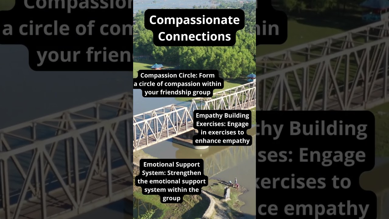 Compassionate Connections