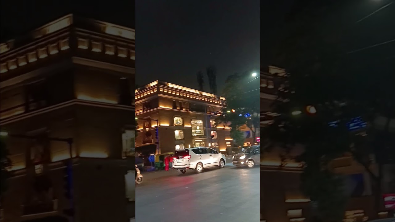 Jayanagar  Bangalore 