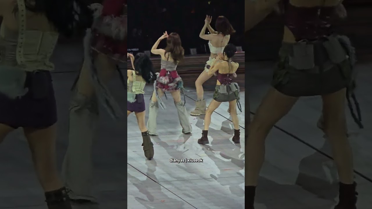 260125 #TWICE THIS IS FOR IN LOS ANGELES D4 - ONE SPARK