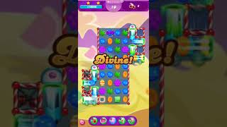 candy crush saga how to win level5142#candycrush saga#games screenshot 5