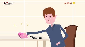 6  Dahua AI XVR Full Channel SMD Plus