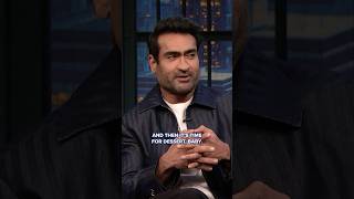 Kumail Nanjiani shares his internet history was revealed on “Taskmaster” 😳