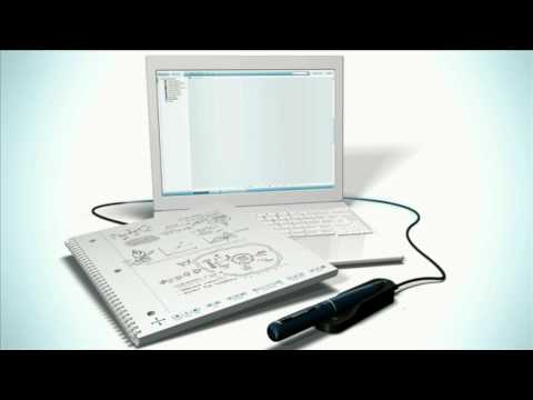 Tu escritorio Livescribe