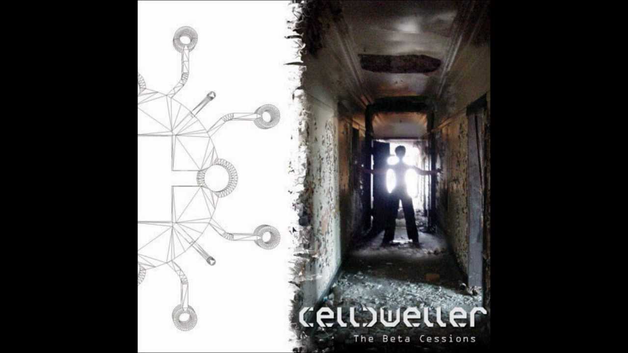 Celldweller - Welcome to the end [instrumental]