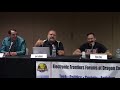 Hunted, the TV Show: How Real Is It? [DragonCon 2017]