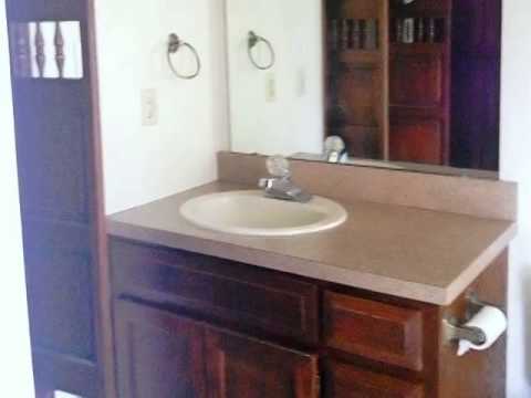 1210 1212 Foltz Lane, Muskogee, OK home video tour