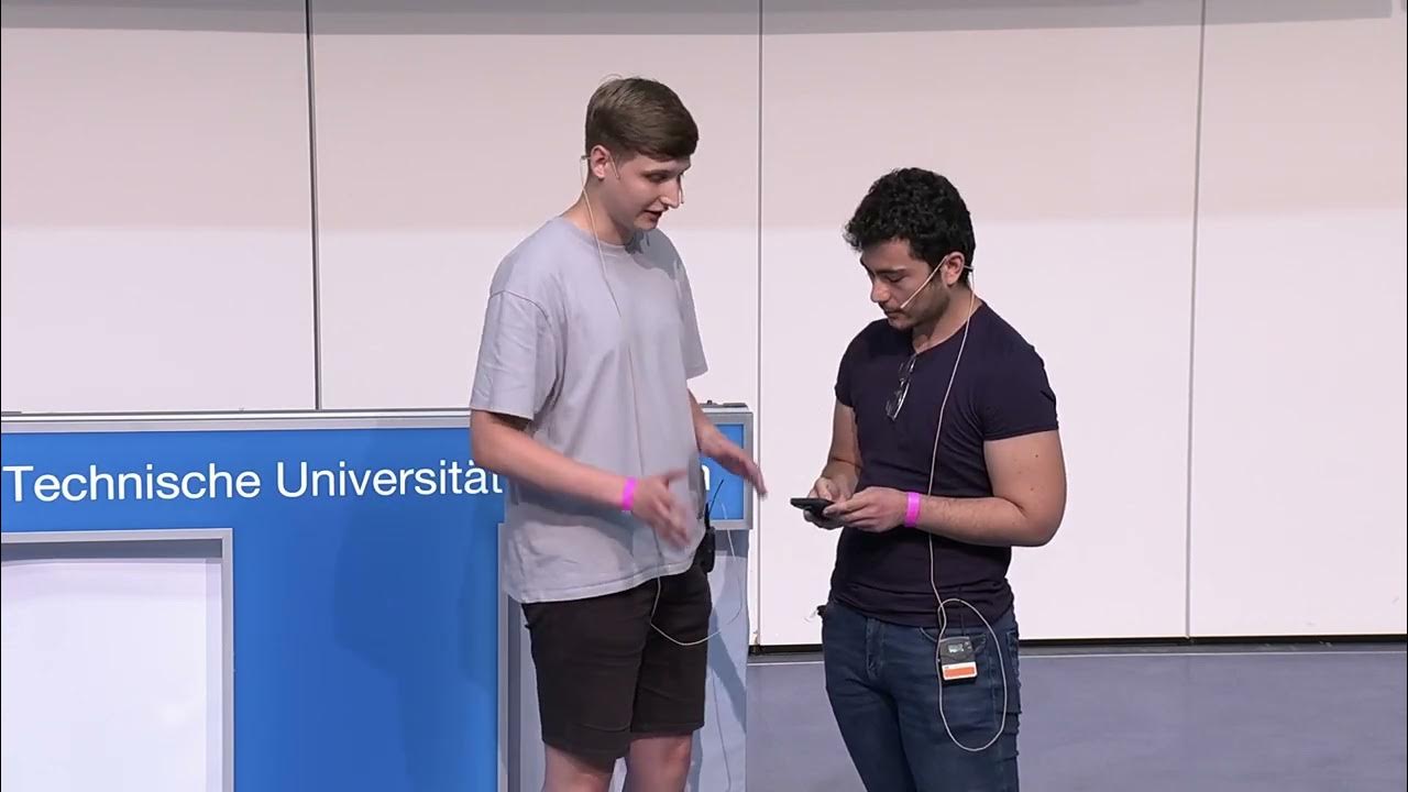 Youtube video ubPPPTGpHlg