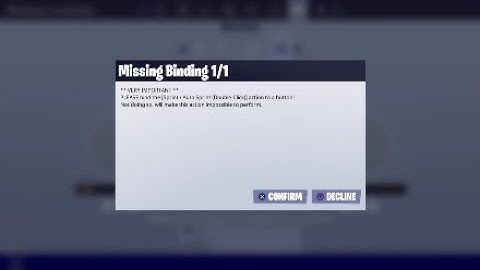 My new settings #ChronicRC #NovaRC #Parallel