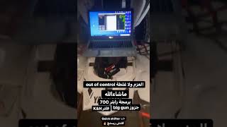tuning yamaha raptor biggun exhaust dynojet dyno commander 