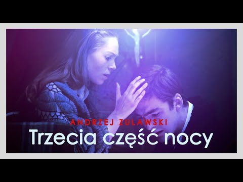 TRZECIA CZĘŚĆ NOCY | Trailer | The Third Part of the Night