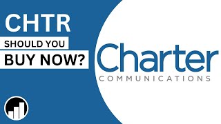 Charter Communications (CHTR) Up 15% YTD | Wait Until It Drops? | CHTR Analysis