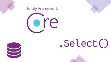 [Arabic] Entity Framework Core - 48 Projection Using .Select