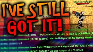 Plazma Burst 2 - I've Still Got It! ~Montage~