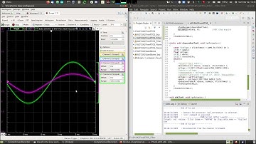 Embedded Systems Lab 06: Introudction to DSP on Zybo and FreeRTOS