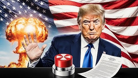 What Would World War 3 Actually Look Like