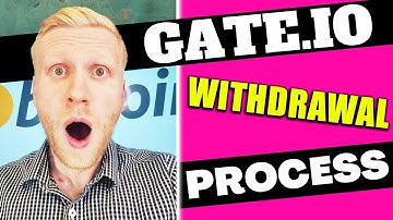 How to Withdraw from Gate.io to Bank Account (Step-by-Step Tutorial)