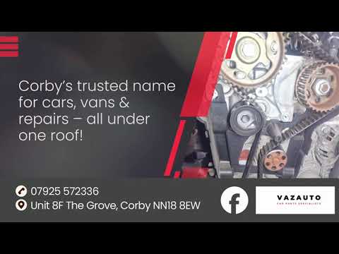 Vaz Auto Solutions Phone Number