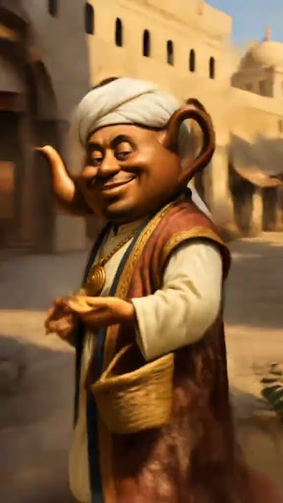 lagu anomali versi arab #anomali #fyp #anomaly