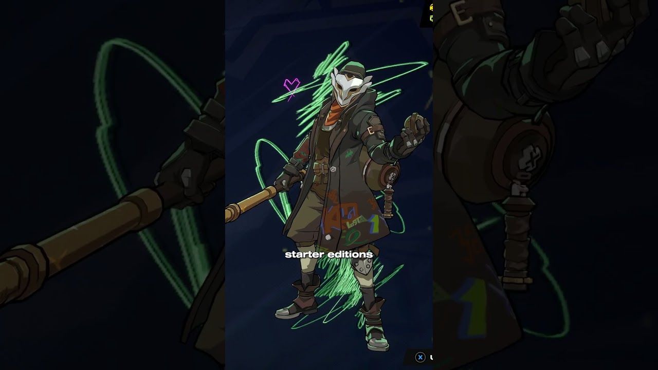 Here's a sneak peek at Season 0 Patch Notes. Full article coming Oct 6.