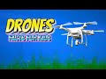 Drone Technology Quiz