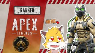 【APEX】生活リズムダダ崩れエペ　8時まで【ゴールド帯】